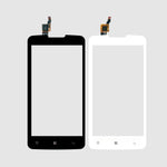 White color EUTOPING R New 5 inch touch screen panel Digitizer Replacement for LENOVO A680