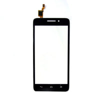 Black color EUTOPING R New 5 inch touch screen panel Digitizer Replacement for HUAWEI 4 c8817e c8817d g620s-ul00 g621-tl00