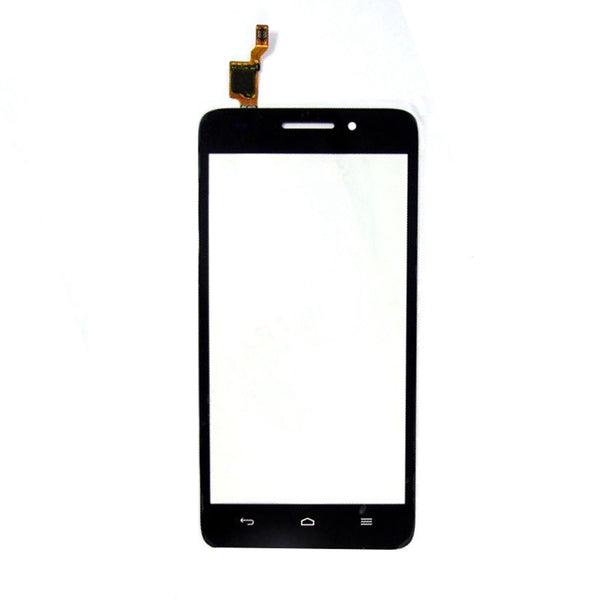 Black color EUTOPING R New 5 inch touch screen panel Digitizer Replacement for HUAWEI 4 c8817e c8817d g620s-ul00 g621-tl00