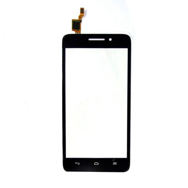 White color EUTOPING R New 5 inch touch screen panel Digitizer Replacement for HUAWEI 4 c8817e c8817d g620s-ul00 g621-tl00