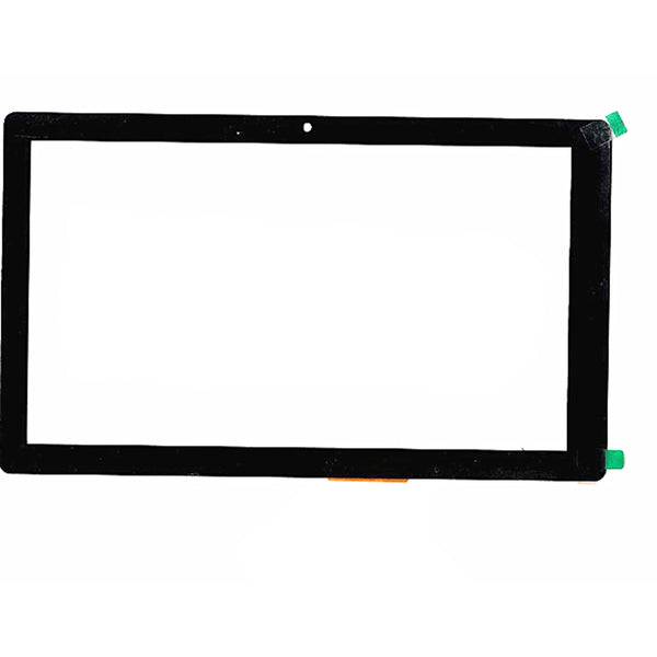 Black color EUTOPING R New 10.1 inch touch screen panel Digitizer Replacement For Trio stealth-10 mst10-21