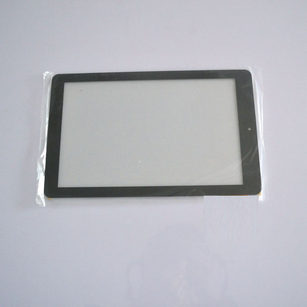 Black color EUTOPING R New 10.1 inch touch screen panel Digitizer Replacement For RCA Cambio W101