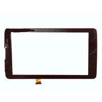 Black color EUTOPING R NEW 7 inch CG70093A1_FPC F3A touch screen Digitizer Replacement for tablet
