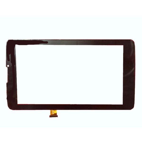 Black color EUTOPING R NEW 7 inch CG70093A1_FPC F3A touch screen Digitizer Replacement for tablet