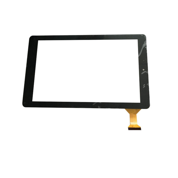 Black color EUTOPING R NEW 10.1 inch RJ899-FPC V1.0 touch screen Digitizer Replacement for tablet