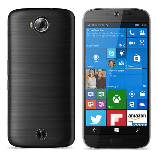 EUTOPING R NEW 5 inch For Acer Liquid Jade Primo 5 touch screen Digiti
