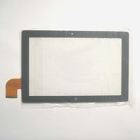 Black color EUTOPING R NEW 10 inch HC251167A1-GG FPC V2.0 touch screen Digitizer Replacement for tablet