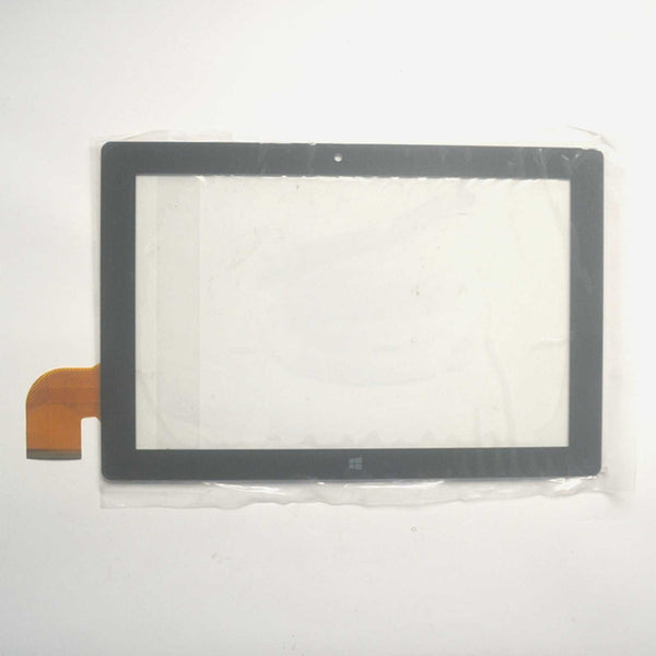 Black color EUTOPING R NEW 10 inch HC251167A1-GG FPC V2.0 touch screen Digitizer Replacement for tablet