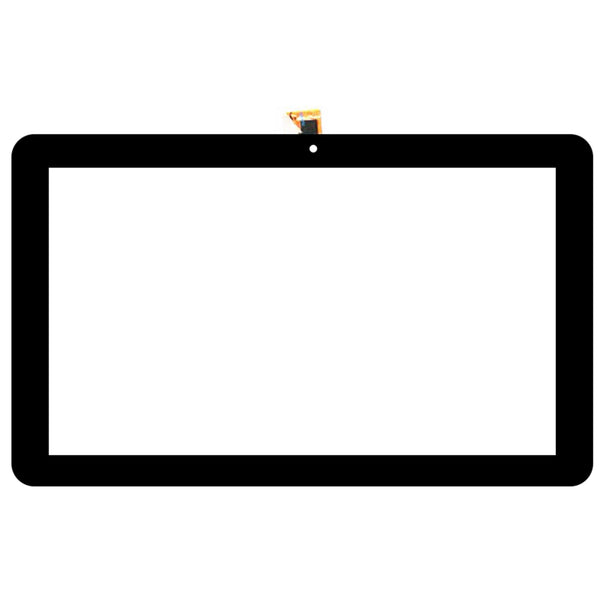 Black color EUTOPING R NEW 10 inch F-WGJ10265-V2 touch screen Digitizer Replacement for tablet