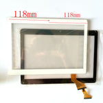Black color EUTOPING R NEW 10.1 inch CEO-1001-JTY touch screen Digitizer Replacement for tablet