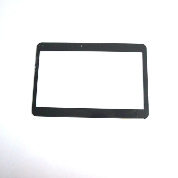 Black color EUTOPING R New 10.1 inch touch screen panel Digitizer Replacement For Lenovo S6000 A101 3G Quad core MTK6582