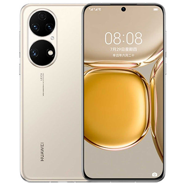 EUTOPING For HUAWEI P50 LCD Display Touch Screen Digitizer Assembly Replacement