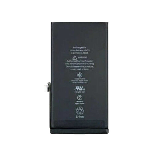 Eutoping High capacity phone Battery For iPhone 12 Pro 2815mAh Replacement Bateria batteries