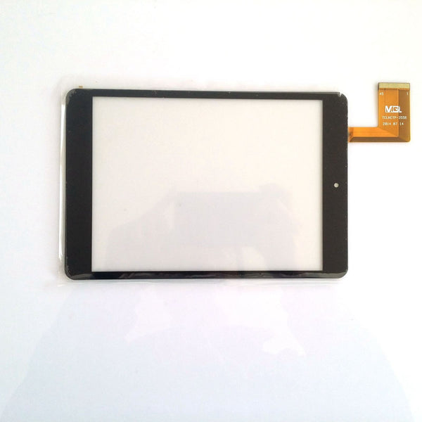 Black color EUTOPING R NEW 7.85 inch TCLHCTP-355A touch screen Digitizer Replacement for tablet