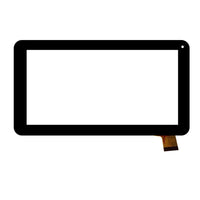 EUTOPING R NEW 7 inch For 7" Canox Tablet PC 755N touch screen Digitizer Replacement for tablet