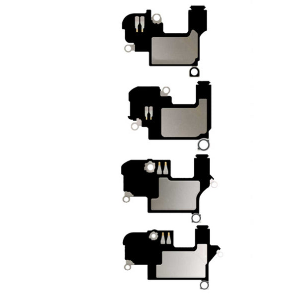 Eutoping Bottom Loudspeaker For iPhone 13 Pro Max Sound Ringer Loud Speaker Flex Cable Repair Parts